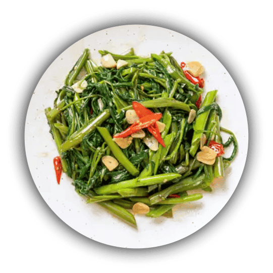 Sayur Kangkung